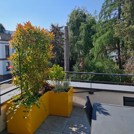 Attic Pour 4 Personnes Apartman Munster  Kültér fotó