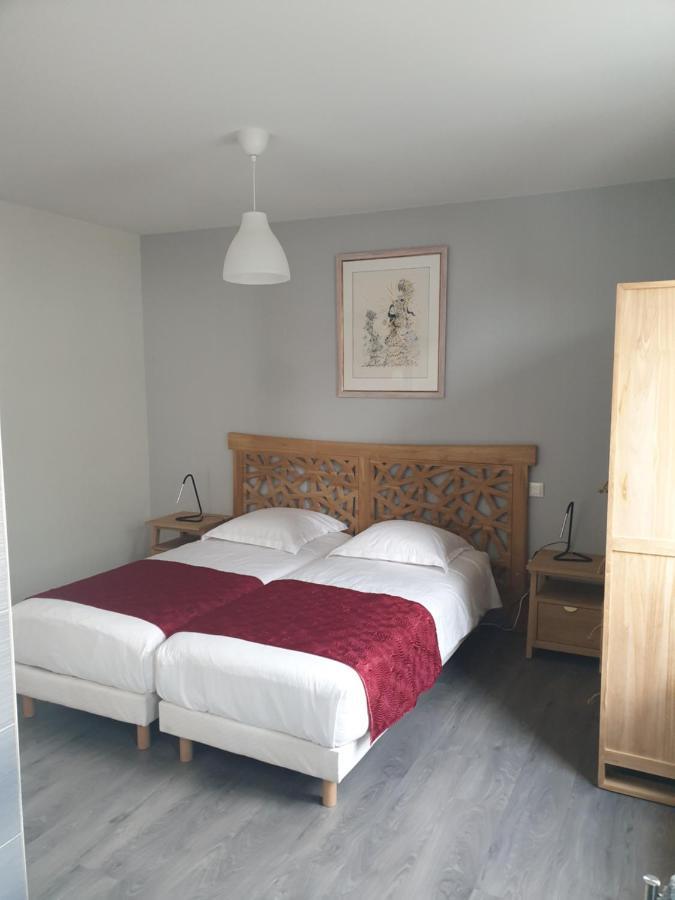 Attic Pour 4 Personnes Apartman Munster  Kültér fotó