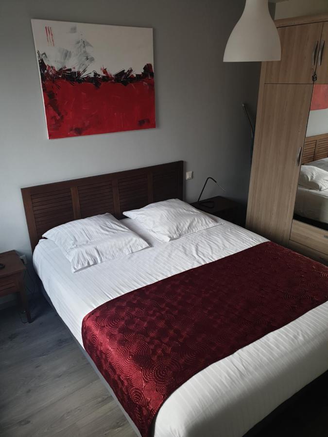 Attic Pour 4 Personnes Apartman Munster  Kültér fotó