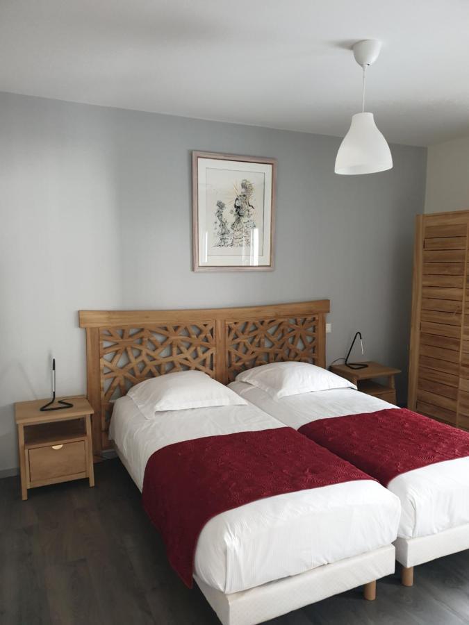 Attic Pour 4 Personnes Apartman Munster  Kültér fotó