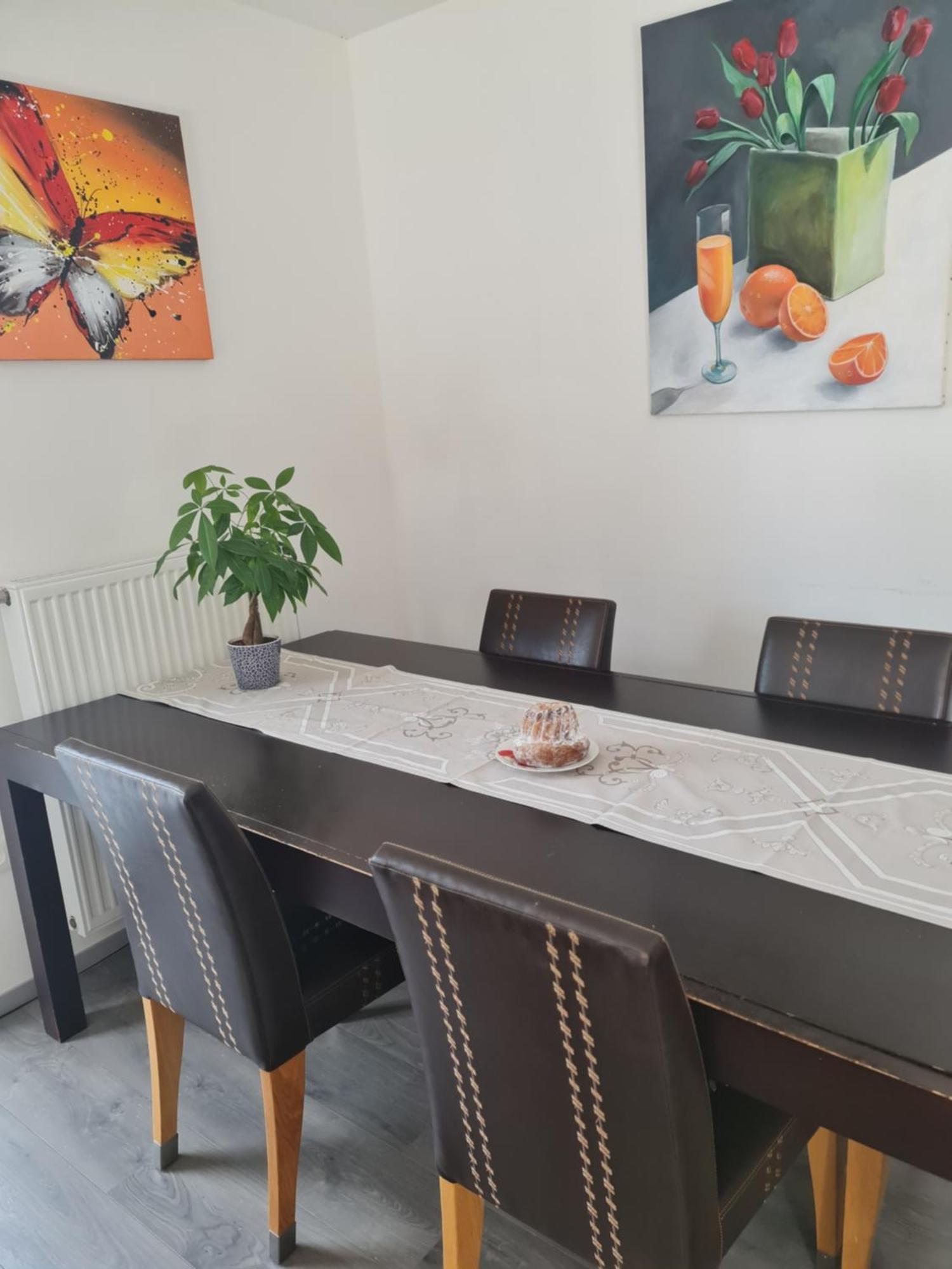 Attic Pour 4 Personnes Apartman Munster  Kültér fotó