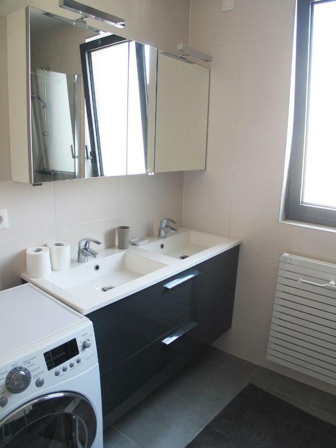 Attic Pour 4 Personnes Apartman Munster  Kültér fotó